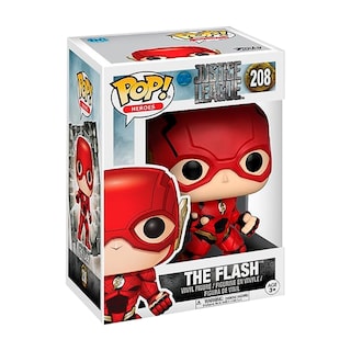 Foto 2 | Funko The Flash Justice League 208