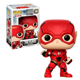Foto 3 | Funko The Flash Justice League 208