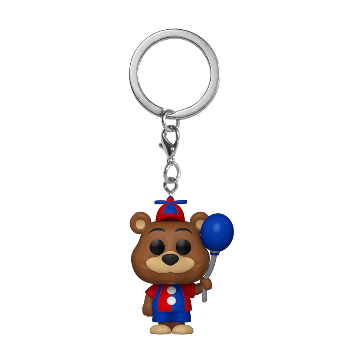 Llavero Funkoo Balloon Freddy
