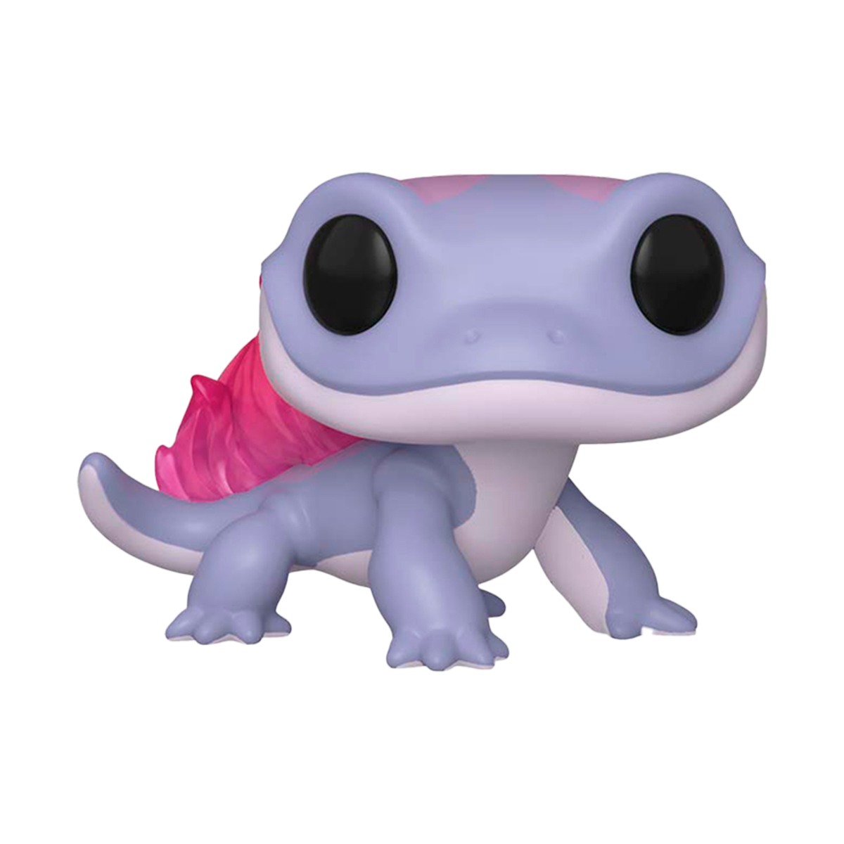 Bruni Salamandra Espiritu Del Fuego 734 Frozen Ii Disney Funko Pop