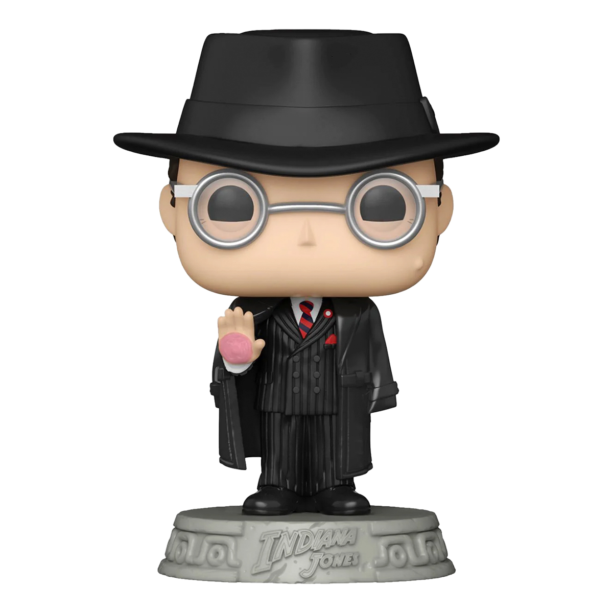 Arnold Toht 1353 Indiana Jones El Arca Perdida Funko Pop