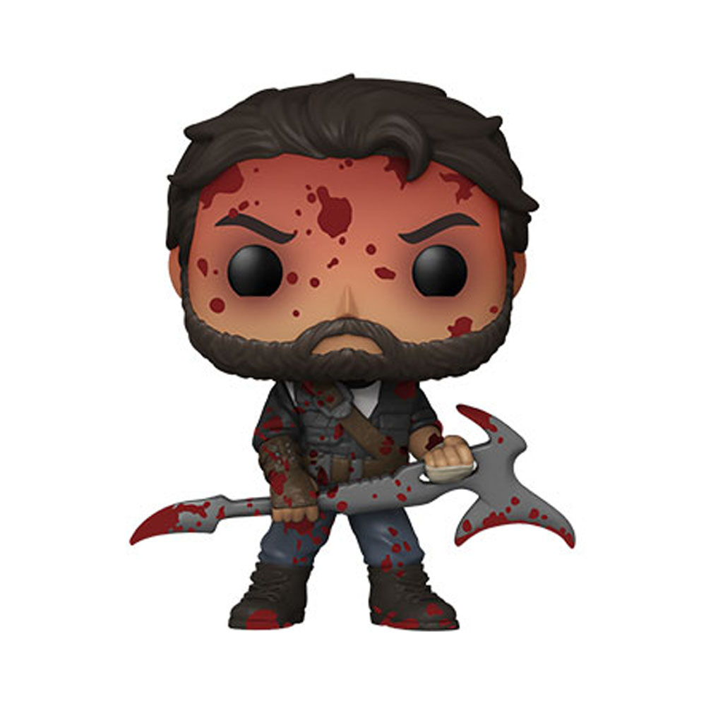 Foto 3 pulgar | Figura Funko Pop! Red Miller 1131  Mady