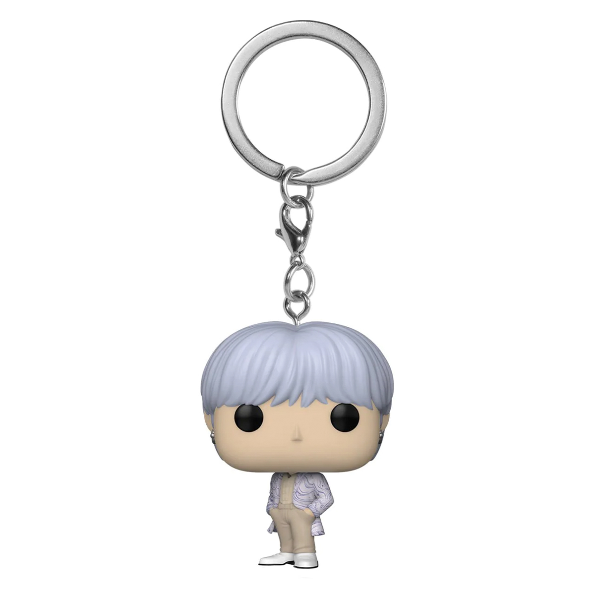 Foto 2 pulgar | Llavero Funko Suga Bts