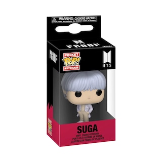 Foto 2 | Llavero Funko Suga Bts