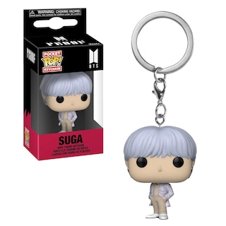 Foto 3 | Llavero Funko Suga Bts