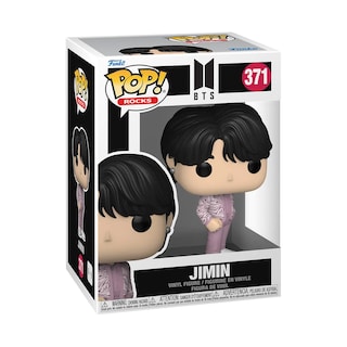 Foto 2 | Funko Jimin Bts 371