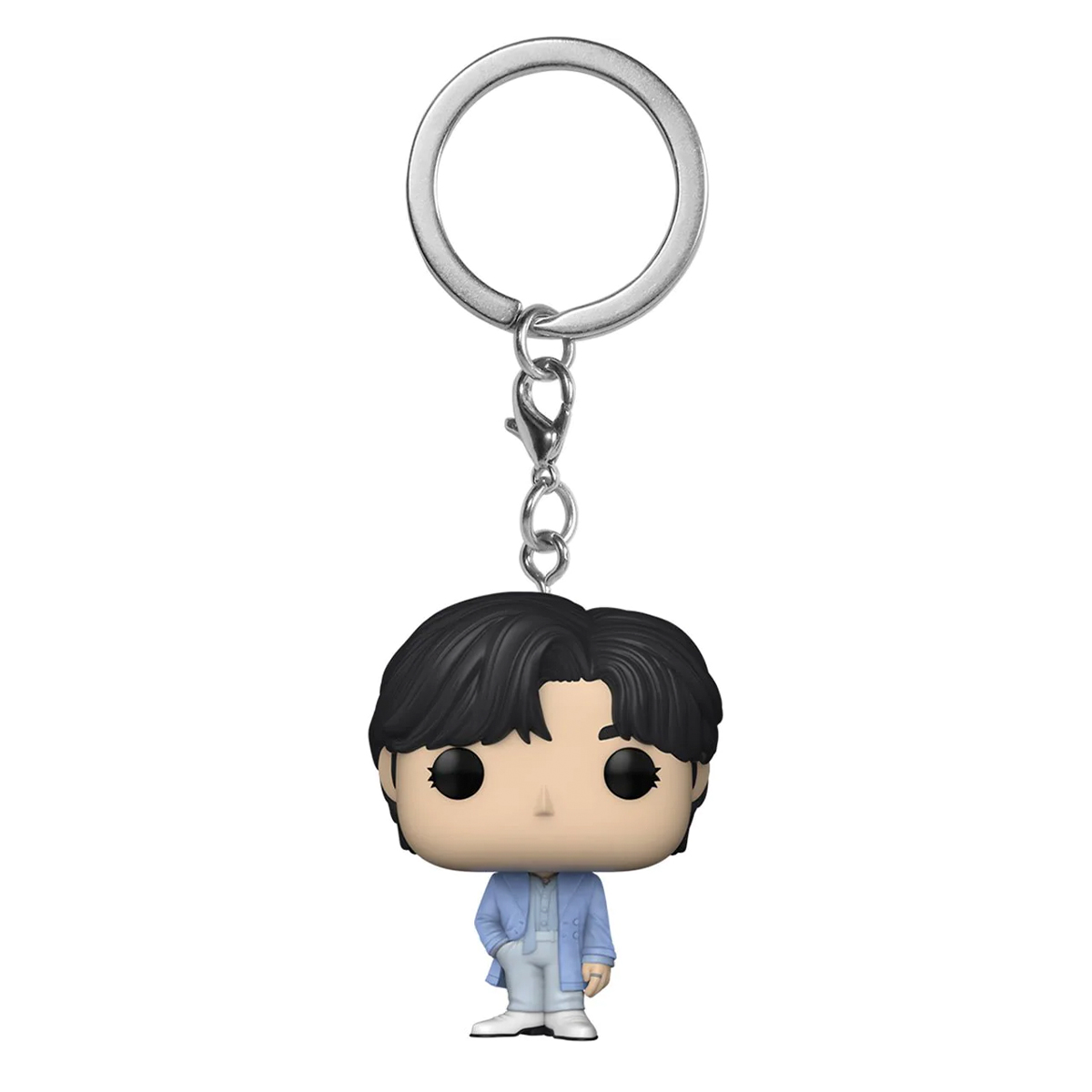 Foto 2 pulgar | Llavero Funko V Bts