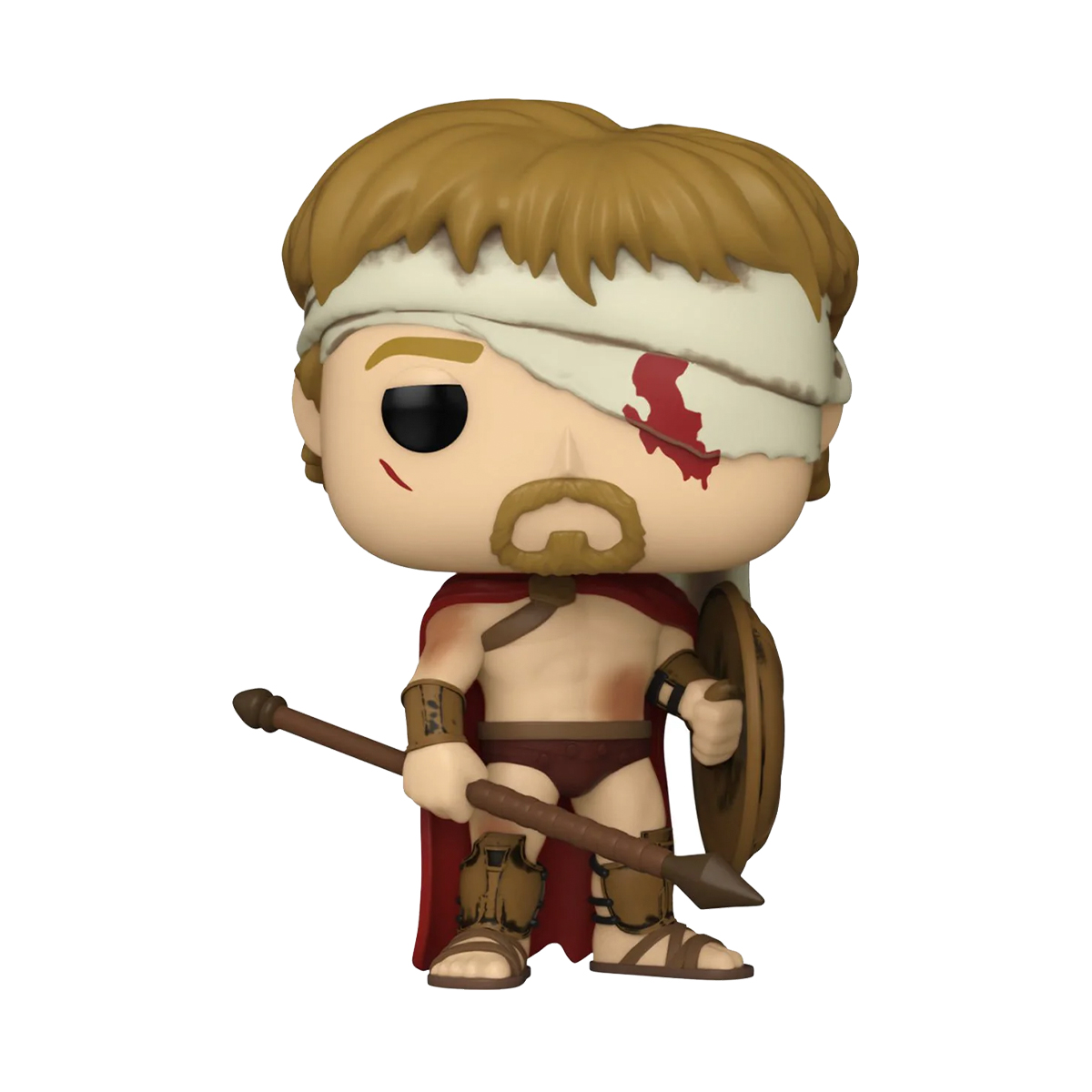Funko Dilios 100 Años 1472