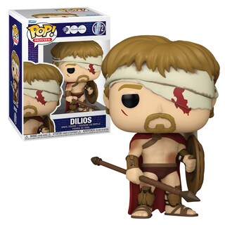 Foto 3 | Funko Dilios 100 Años 1472