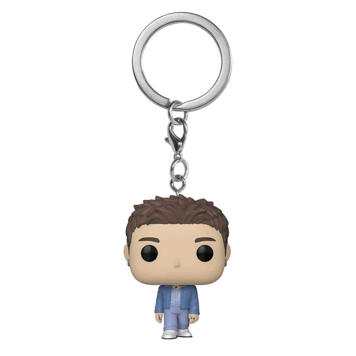 Foto 2 pulgar | Llavero Funko Pop Keychain Rm Bts Proof K Pop Kim Nam Joon