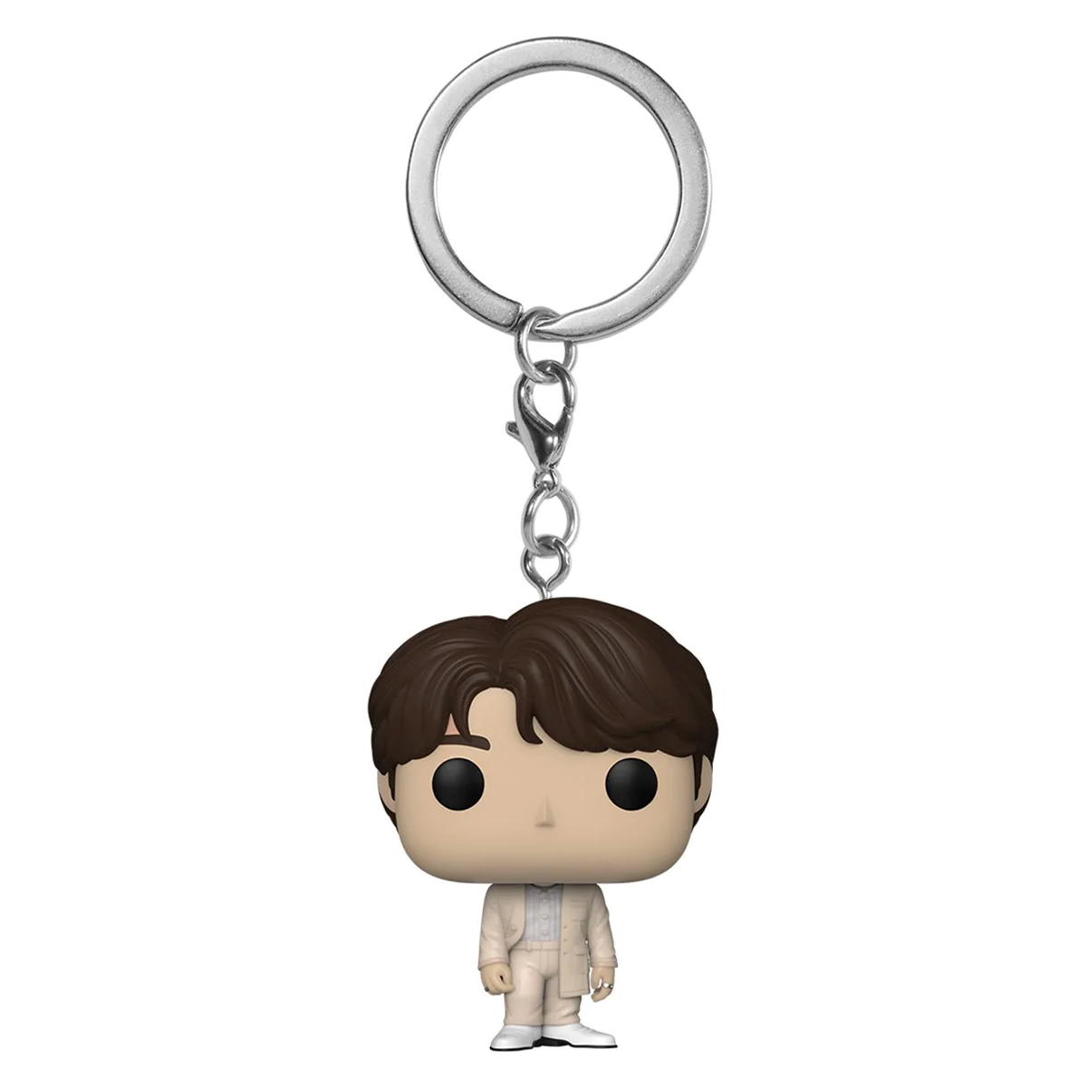 Foto 2 pulgar | Llavero Funko Pop Keychain Jin Bts Proof K Pop Kim Seok Jin