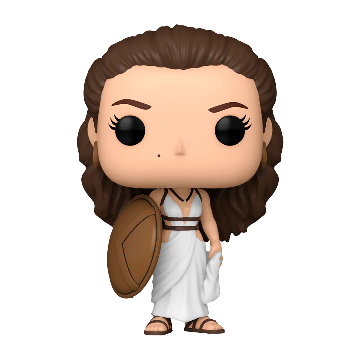 Foto 2 pulgar | Figura Funko Pop Reina Gorgo 1474 Película 300 Warner Bros Aniversario 100 Años