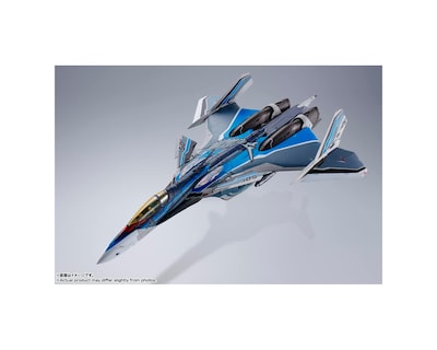 Foto 5 | Figura Bandai Dx Chogokin Vf-31ax Kairos Plus Hayate Immelmann