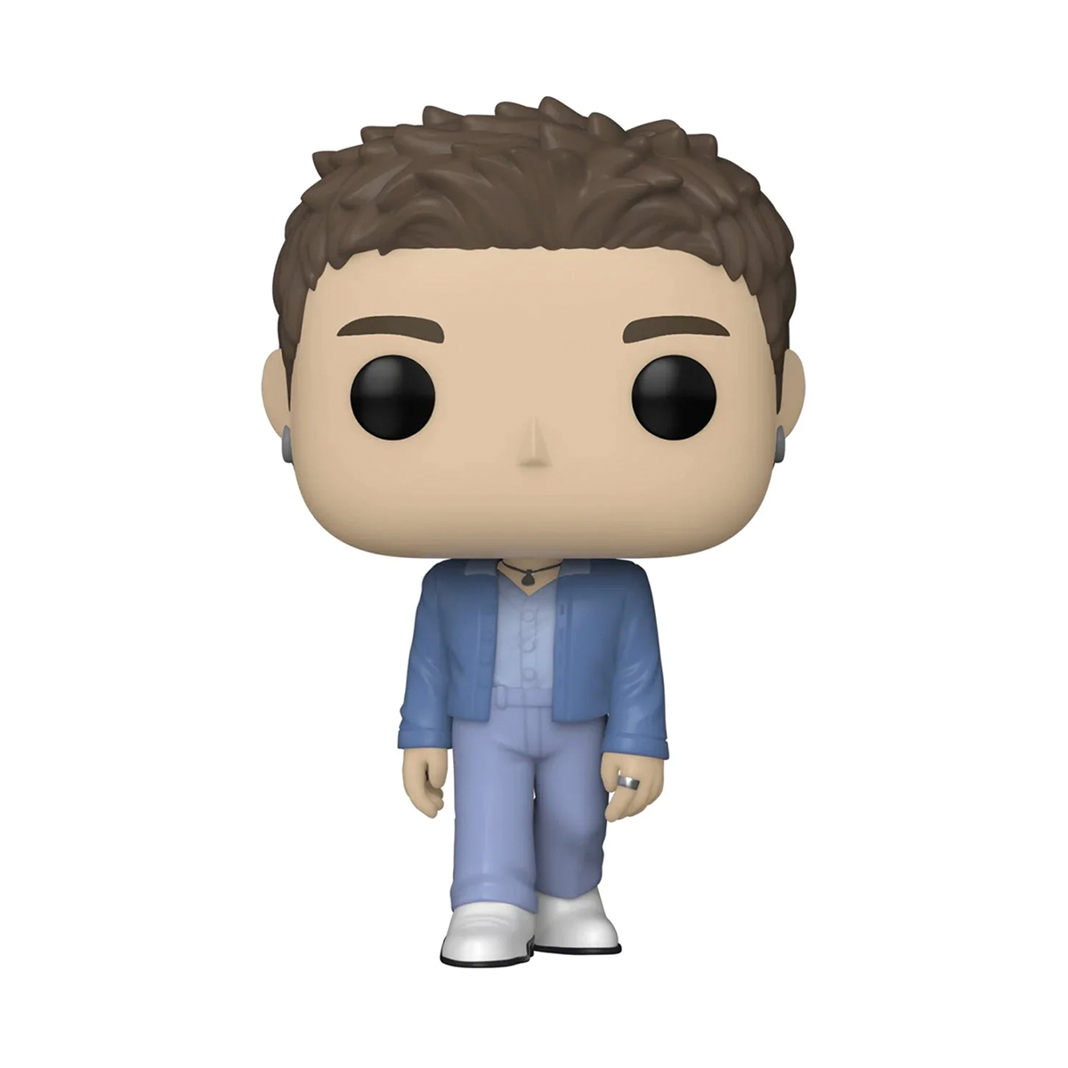 Foto 2 pulgar | Figura Funko Pop Rm 367 BTS Proof K Pop Kim Nam Joon