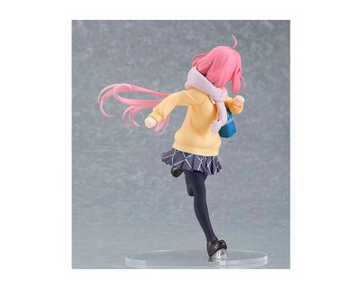 Foto 2 | Figura Max Factory Pop Up: Laid Back Camp Nadeshiko Kagamihara