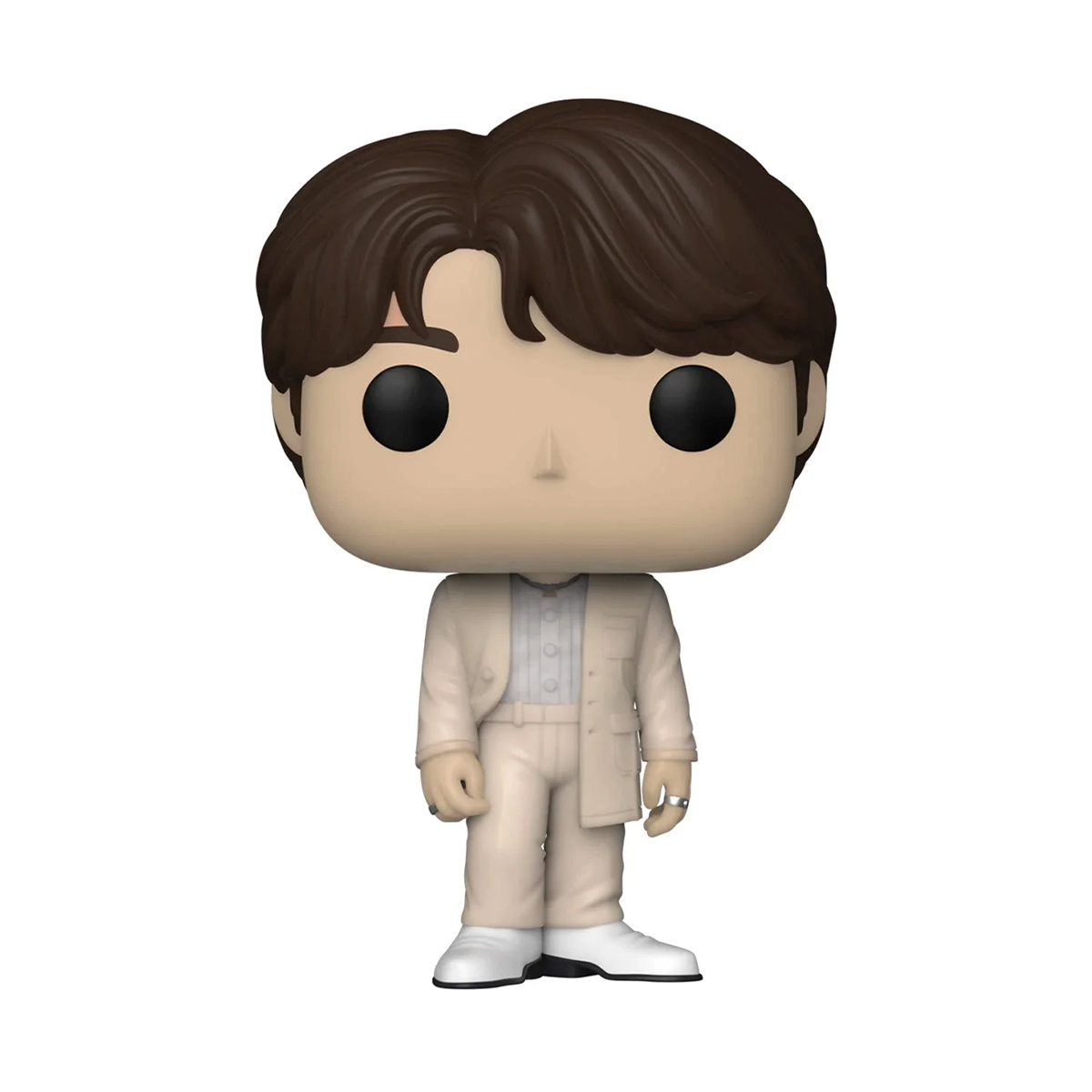 Foto 2 pulgar | Figura Funko Pop Jin 368 Bts Proof K Pop Kim Seok Jin