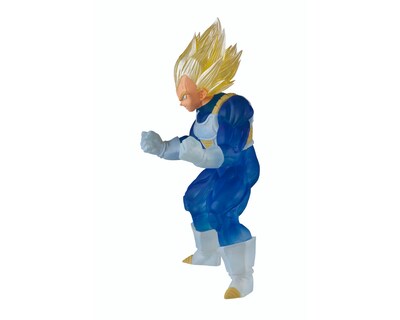 Foto 2 | Figura Banpresto Clearise: Dragon Ball Z Super Saiyan Vegeta