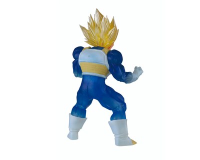 Foto 3 | Figura Banpresto Clearise: Dragon Ball Z Super Saiyan Vegeta