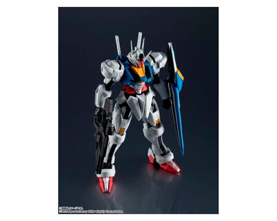 Foto 3 | Figura Bandai Tamashii Gu Xvx-016 Gundam Aerial Universe