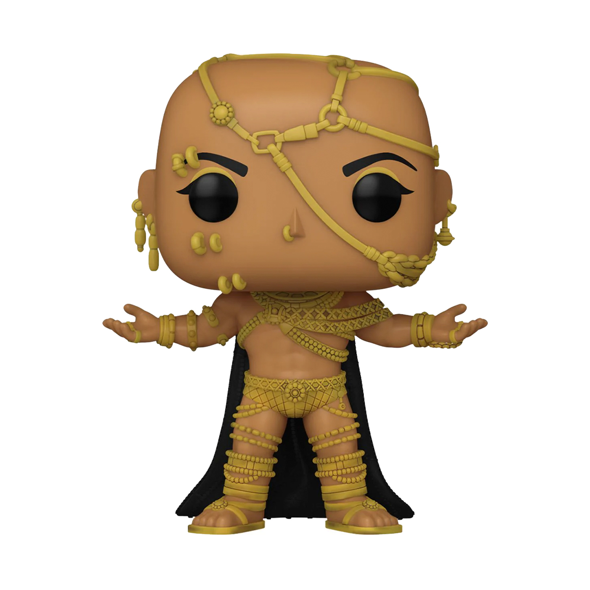 Foto 2 pulgar | Figura Funko Pop Xerxes 1475 Película 300 Aniversario 100 Años Warner Bros