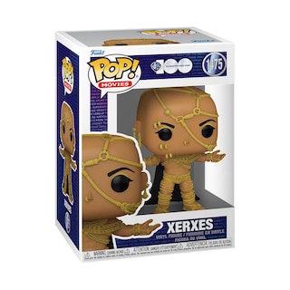 Foto 2 | Figura Funko Pop Xerxes 1475 Película 300 Aniversario 100 Años Warner Bros
