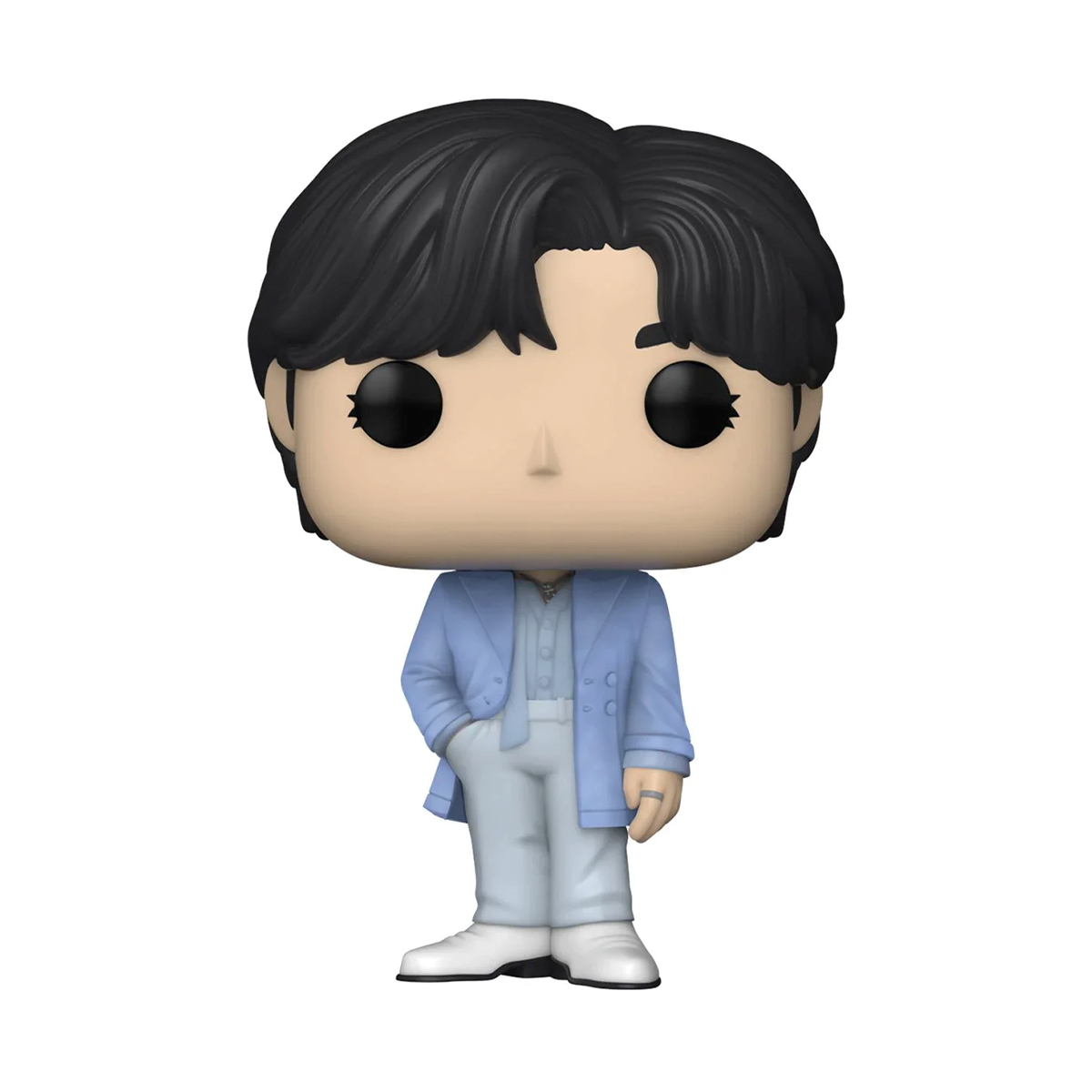 V 372 Bts Proof K Pop Kim Tae Hyung Funko Pop