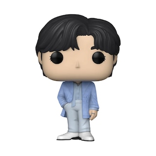 Foto 1 | V 372 Bts Proof K Pop Kim Tae Hyung Funko Pop