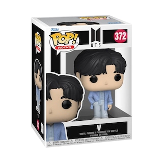 Foto 2 | V 372 Bts Proof K Pop Kim Tae Hyung Funko Pop