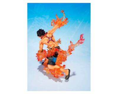 Foto 3 | Bandai Figuarts Zero One Piece Portgas D Ace Brothers Bond