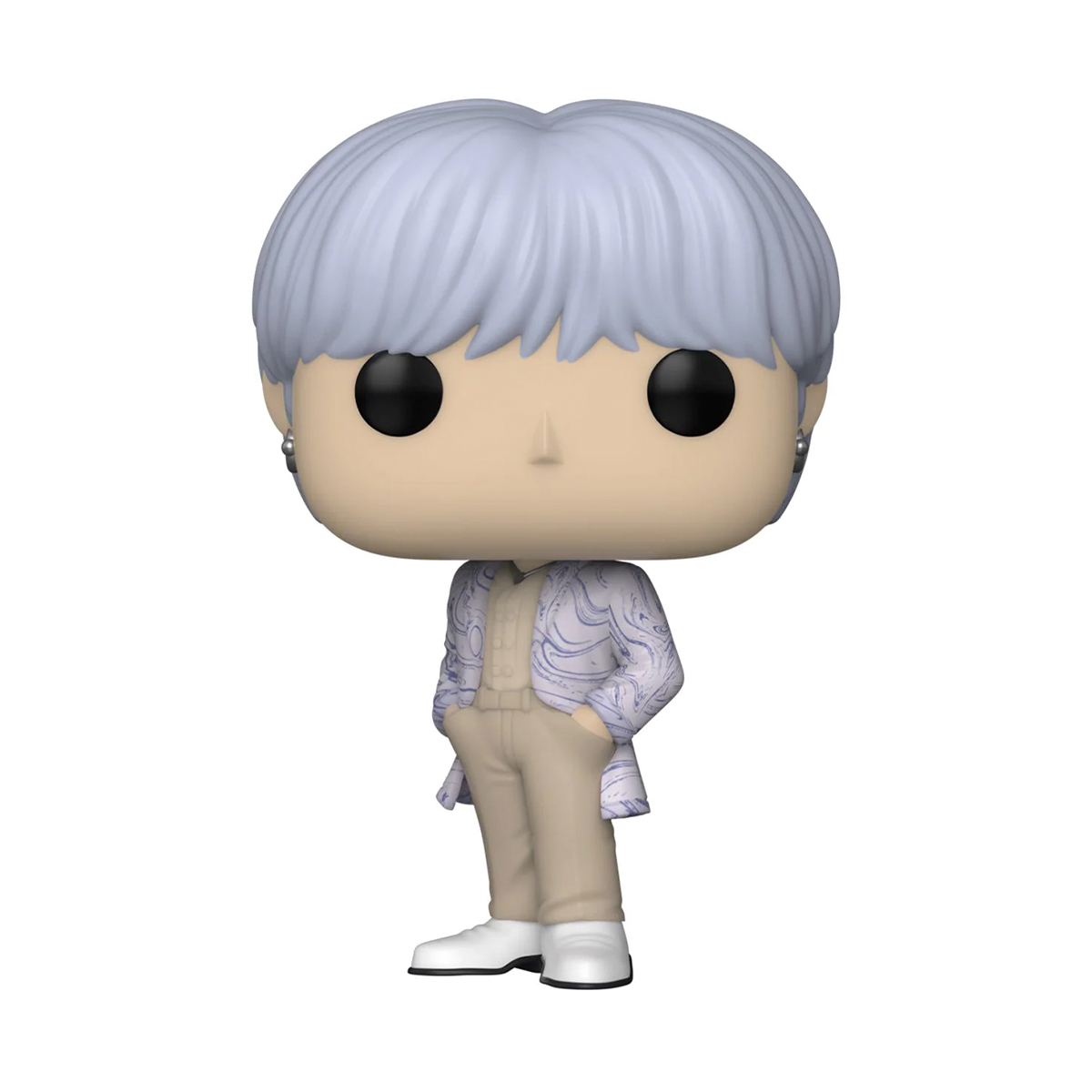 Suga 369 Bts Proof K Pop Min Yoon Gi Funko Pop