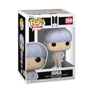Foto 2 | Suga 369 Bts Proof K Pop Min Yoon Gi Funko Pop