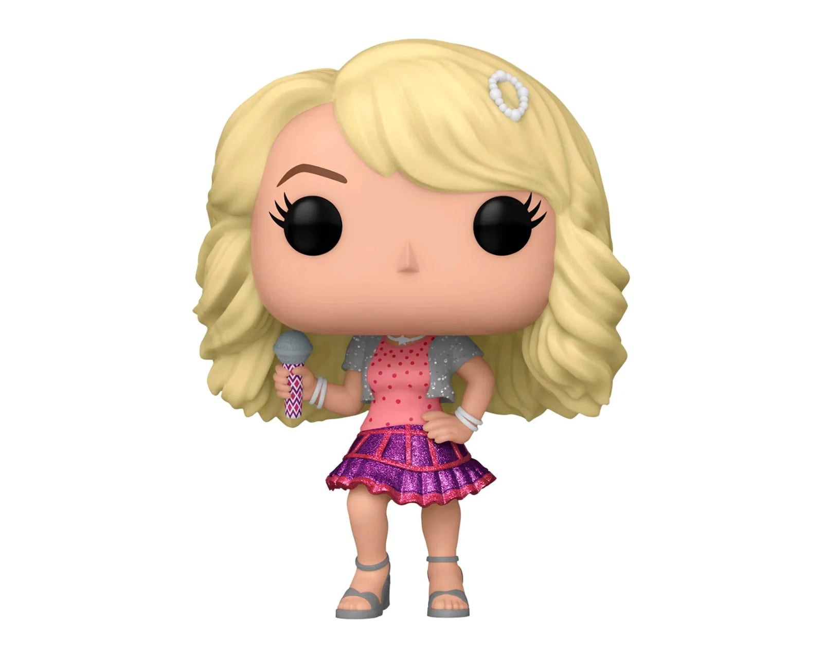 Funko Pop! Elizabeth Harmon (Anya Taylor-Joy) - O Gambito da Rainha -  Television 1122 - Com Nota Fiscal - Funko - Magazine Luiza