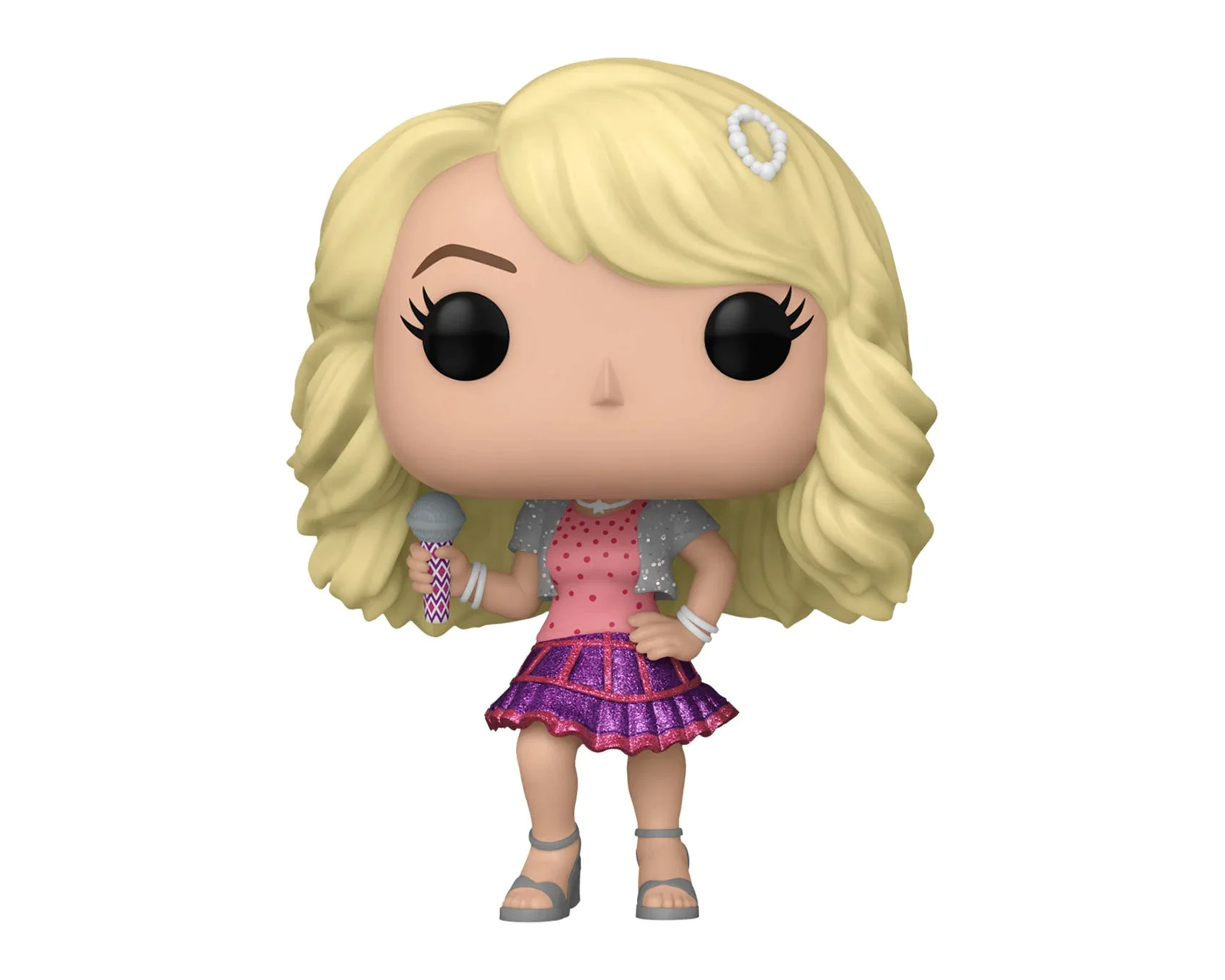 Foto 2 pulgar | Funko Pop High School Musical Disney 100 Sharpay 1367