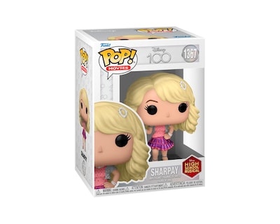 Foto 2 | Funko Pop High School Musical Disney 100 Sharpay 1367