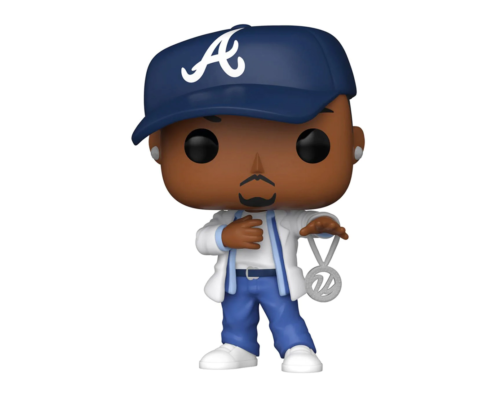 Funko Pop Rocks Usher 308
