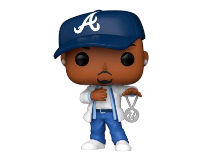 Foto 1 | Funko Pop Rocks Usher 308
