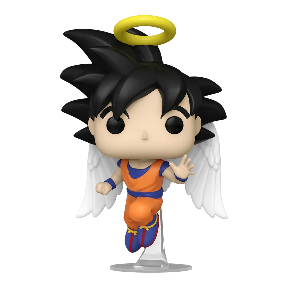 Goku con Alas 1430 Dragon Ball Z Anime Manga Funko Pop