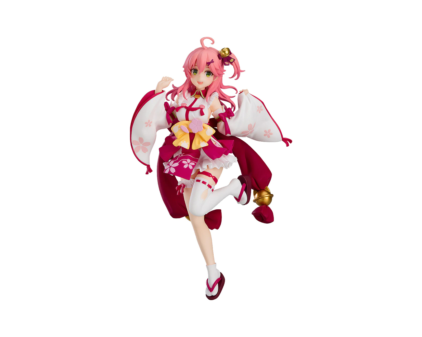 Max Factory Pop Up Parade: Hololive Production - Sakura Miko