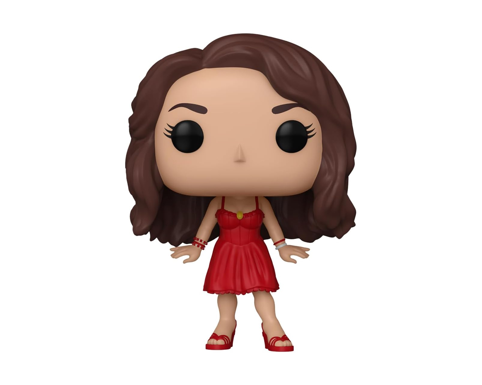 Foto 2 pulgar | Funko Pop High School Musical Disney 100 Gabriella 1366