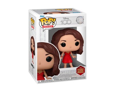 Foto 2 | Funko Pop High School Musical Disney 100 Gabriella 1366
