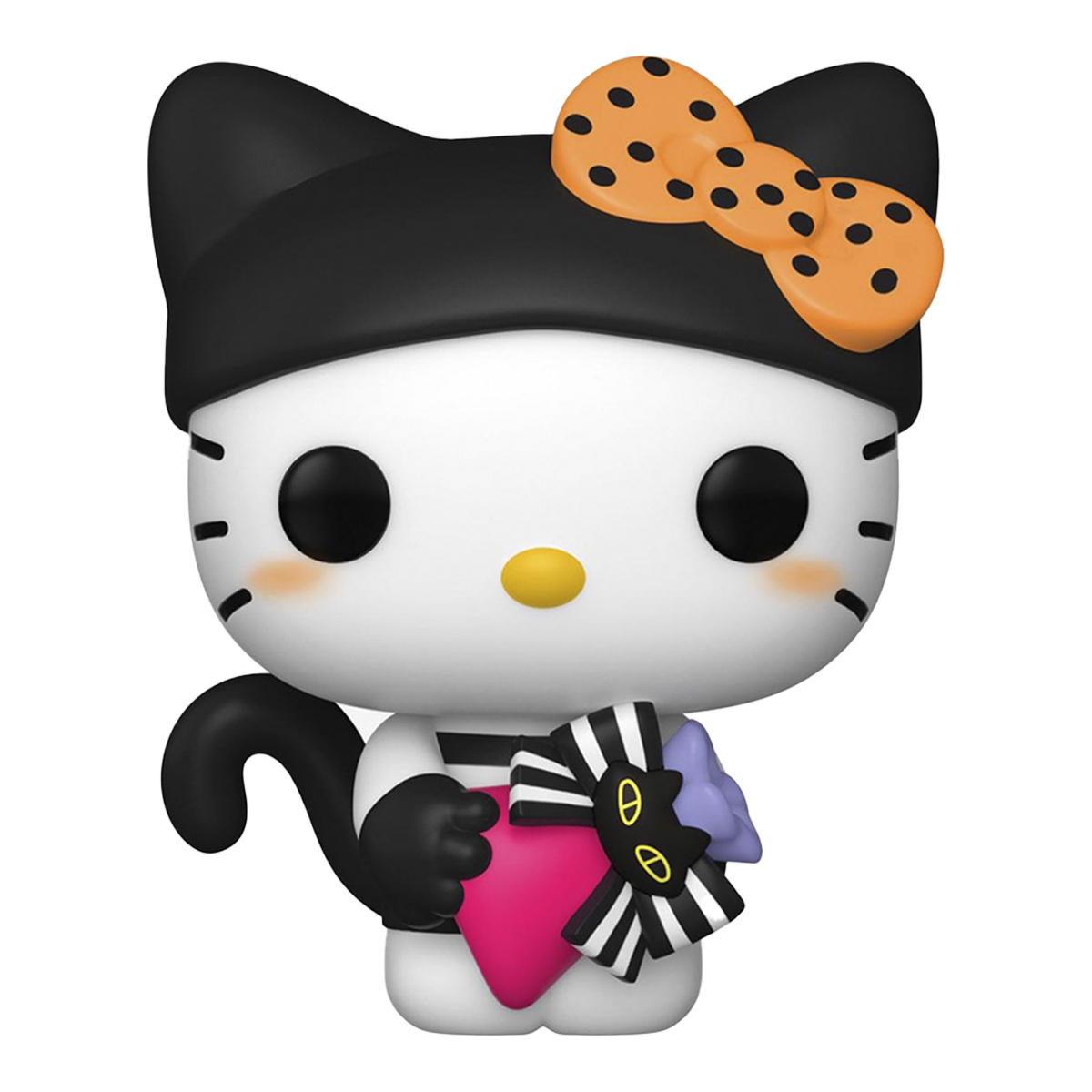 Foto 2 pulgar | Hello Kitty Halloween 70 Blacklight Sanrio Hk Funko Pop