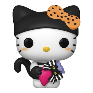 Foto 1 | Hello Kitty Halloween 70 Blacklight Sanrio Hk Funko Pop