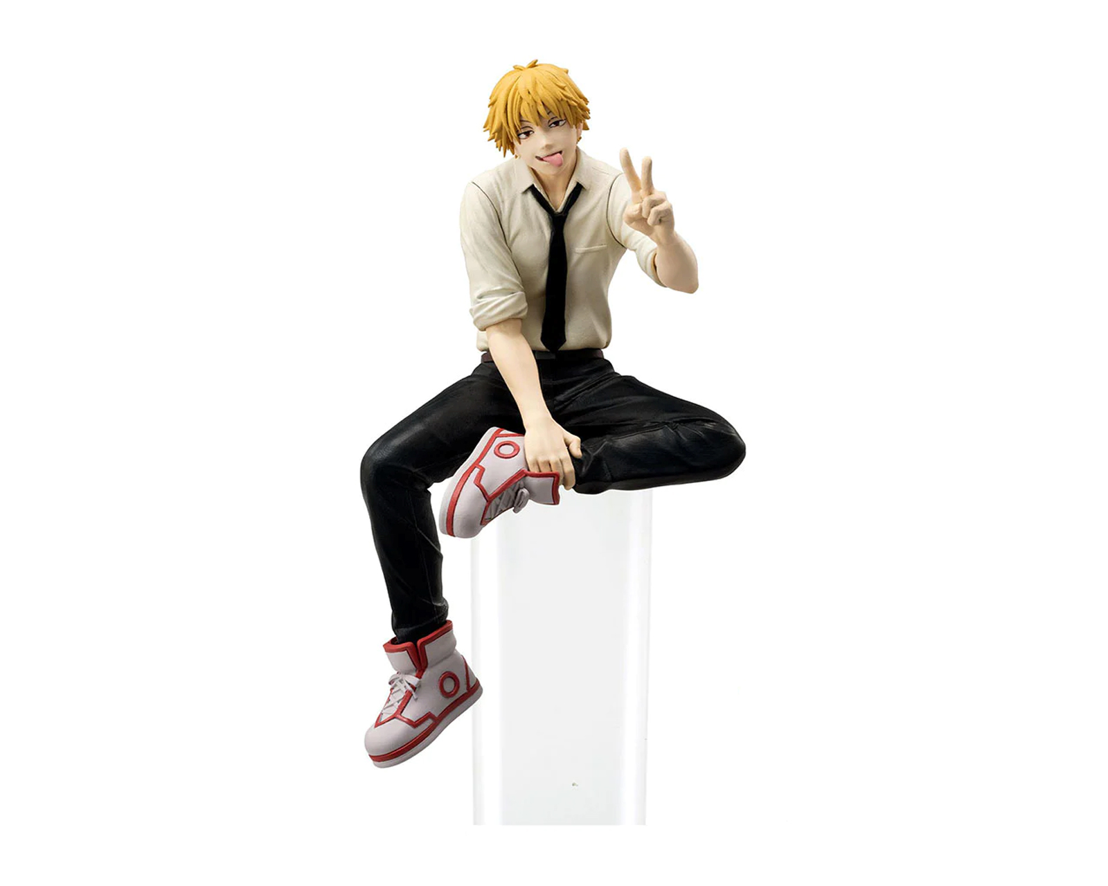 Foto 2 pulgar | Figura Denji Bandai Chainsaw Man