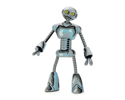 Foto 1 | Figura Neca Tmnt Tortugas Ninjas Mirage Comics Fugitoid
