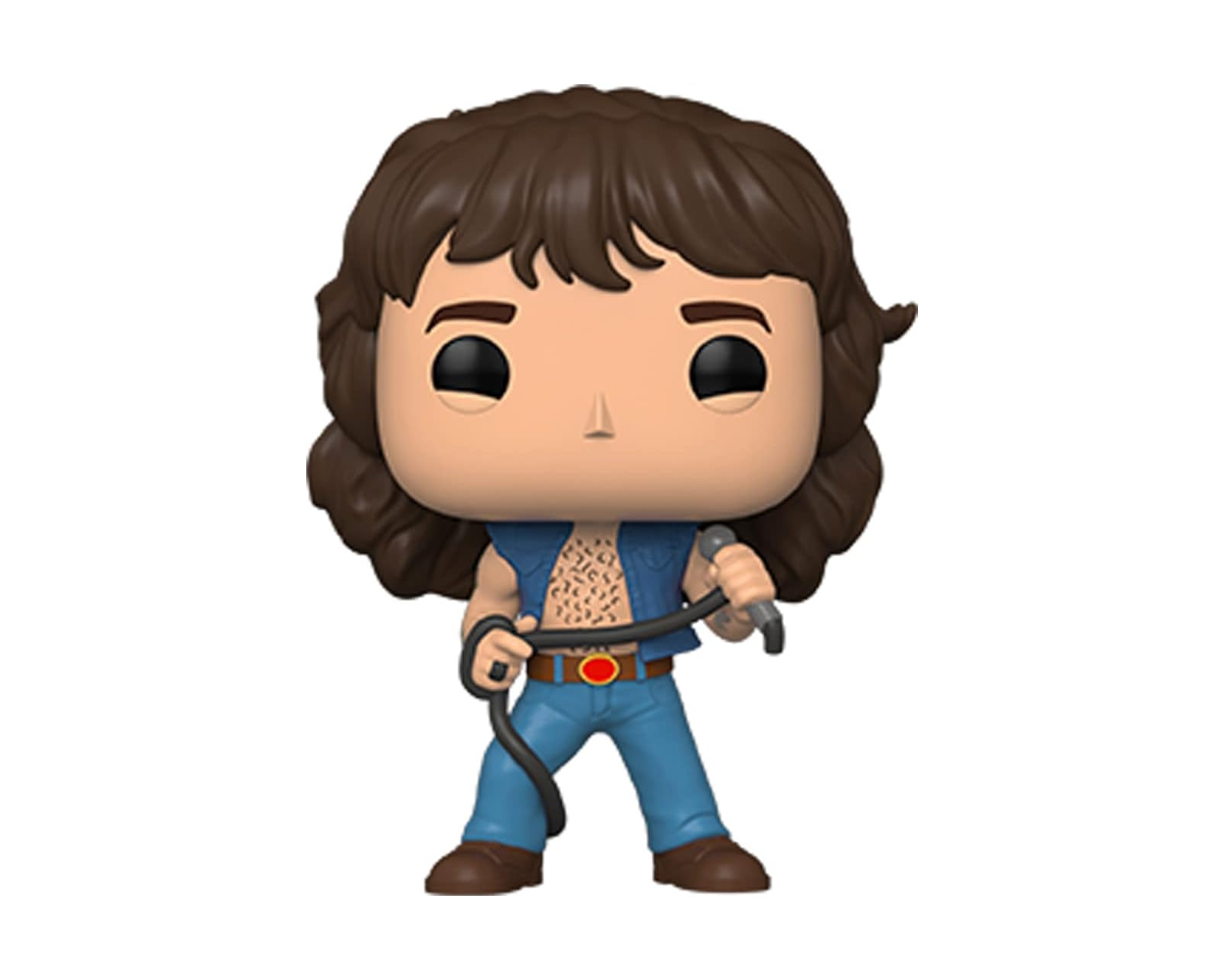 Foto 2 pulgar | Funko Pop Rocks Bon Scott 339