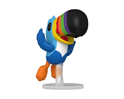 Foto 1 | Funko Toucan Sam Froot Loops 195