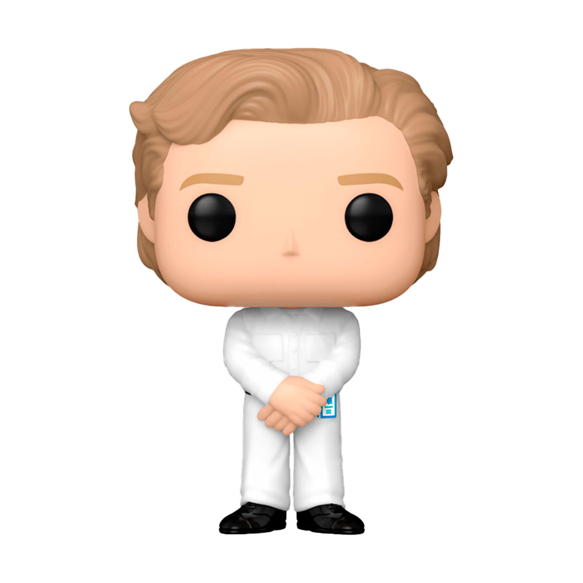 Foto 2 pulgar | Funko Pop Henry 001 1458 Stranger Things Netflix