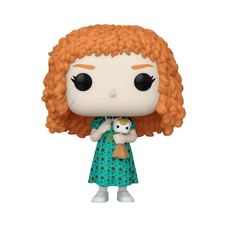 Foto 1 | Funko Pop Claudia 1417 Aniversario Warner Bros Película Entrevista Con El Vampiro