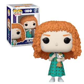 Foto 3 | Funko Pop Claudia 1417 Aniversario Warner Bros Película Entrevista Con El Vampiro