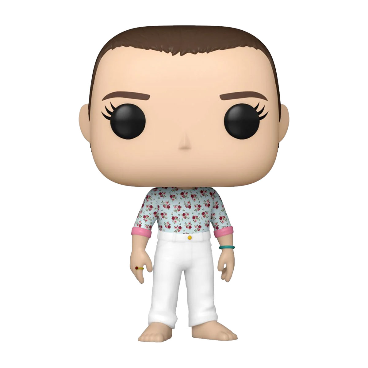 Foto 2 pulgar | Funko Pop Eleven Final 1457 Stranger Things Netflix